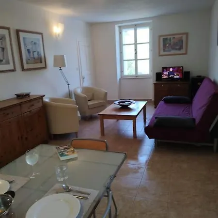 Villa Sofia *