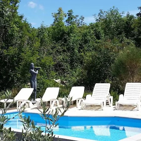 Sofia Villa
